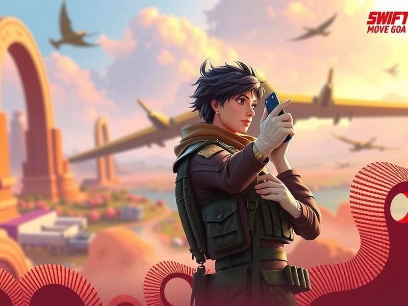 Swift Move Goa Game Cover